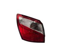 FOCKCPGEGV Luz trasera Para Nissan Para Qashqai 2008-2013 Conjunto De Luces Traseras, Luz De Freno, Luz Trasera LED, Repuesto B-derecha Indicador( A-left)