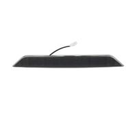 FOCKCPGEGV Luz trasera Para Nissan Para X-Trail T31 2008-2013 1 Pieza LED Trasera De Montaje Alto Tercera Lámpara De Luz De Freno 26590JG00F Indicador