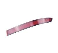 FOCKCPGEGV Luz trasera Para Touran 2007-2010 Conjuntos Luces Traseras Automóvil 1T0945105A 1T0945106A Lámpara Para Parachoques Trasero Izquierda Derecha Luz Reflectora Indicador( Right Side 1PC)