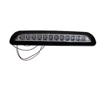 FOCKCPGEGV Luz trasera Para Toyota Para Hiace Para Commuter 2005 2006 2007 2008 2009 2010 2011 2012 2013 Lámpara De Parada Montaje Alto Luz Freno Trasero Piezas Automóvil Indicador(White)