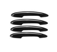 FOCKCPGEGV Manija Exterior Cubierta De Ma Para Ninja De Puerta Exterior Delantera Y Trasera Para Mini Para Cooper S JCW, Para Clubman F54 F55 F60 Y Para Countryman Estilo Coche