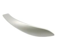 FOCKCPGEGV Manija Exterior Tirador de puerta interior y moldura exterior Para Serie 3/4 (M3, M4, F30-F36, F80, F82, 316d-325d)( Silver Right)