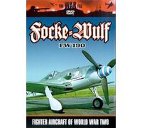 Focke-Wulf - FW 190 [Reino Unido] [DVD]