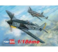 Focke-Wulf FW190A-5 - Avión RC de Modelismo