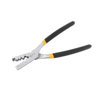 Focket Alicates de Engarzar Portátil Acero Al Carbono PZ0.5-16 0.5-16mm²