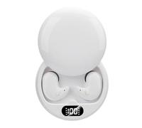 Focket Auriculares de Traductor de Idiomas, Auriculares de Reducción de Ruido Inteligente con Soporte de Idiomas Múltiples para el Aprendizaje de Negocios de Viajes