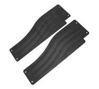 Focket Guardia de Ropa para Sillas de Ruedas, Protector de Reposabrazos de Plástico Resistente con un Diseño Amplio para la Mayoría de las Sillas de Ruedas Estándar