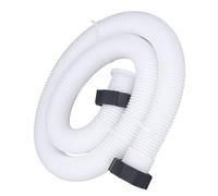 Focket Manguera de Repuesto para Bomba de Piscina 29060E, Manguera accesoria de 1,5 de diámetro para Piscinas elevadas, Manguera para Bomba de Filtro (1,5 m)