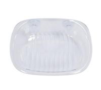 Focket Perca DE Ventana DE Cat, Espaciosa Hamaca Transparente con una Fuerte Taza DE Succión para Todas Las Estaciones, Estructura DE Rodamiento DE Carga Resistente para Ventana o Balcón