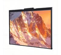 Focket Placa de Desarrollo de Pantalla de Doble Núcleo de 7 Pulgadas para Pi, Pantalla LCD en Color 800x480 65K, Procesador Arm Cortex M33 y, Can RS485 I2C UART Múltiples Interfaces