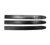 Focket Protector de Herramientas de Elevación de Neumáticos de Servicio Pesado de Scratch para el Polímero de Nylon de Nylon Autohusiastico 3pcs PRY BARS Protector para Herramientas de Palanca de