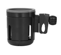 Focket Soporte de Copa para la Cinta de Correr, 360 Grados Ajustables con Almohadilla de Silicona Infantil para Scooter de Bicicleta