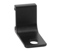 Focket Soporte de Soporte de Zapatillas Dual de Aluminio con 1 4 Pulgadas Compatibilidad con Trípode Selfie Stick para X4 X3 X2 Cámaras Micrófono Accesorios de Luz de Relleno Adaptador