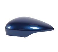 Focket Vista Retrovisora de la Puerta Lateral del Automóvil Cubierta de la Tapa del Espejo para 2008 a 2017, Strong Protection Anti Scratch Door Retrovisor de la Visión del Espejo, la Cubierta del
