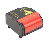 Fockety 1307329076 Xenón Faro Encendedor Balasto, 63126919886 Balasto de Xenón Encendedor 1T0941471 D2S Portalámparas Portalámparas para Mini