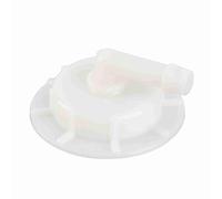 Fockety 19102-PM5-A00 Tapa del Tanque de Recuperación de Refrigerante de Fácil Instalación para 97-12, Referencia de Números OE, Apto para 1997-2012