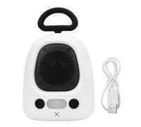 Fockety AI Intelligent Voice Robot, Asistente de Aprendizaje Educativo con Enciclopedia Preguntas y Respuestas Matemáticas en Inglés, Conversación de Idiom Inglesa, Conversación de