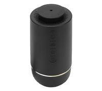 Fockety Amorizador de Aire Inteligente, Difusor de Aromaterapia USB de 10 Ml de Neblina con 3 Modos Ajustables y Luz de Estrella, Difusor de Aceite Esencial para el Automóvil en Casa