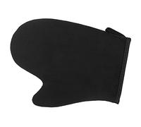 Fockety Aplicar Medio de la que Sean una Loción a sí Misma, Guante Reutilizable con un Diseño de Doble Lado, Adecuado para Otra Loción, Aplicar, a Partir de Flujo de Esponja y Tela Adecuada para