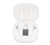 Fockety Auriculares B11 para Traductor de Idiomas, Aplicación de 144 Idiomas, Dispositivo Traductor de Idiomas por Voz Instantáneo con Estuche de Carga, Traducción Simultánea