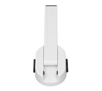 Fockety Baby Wathing Lock, Child Safety Watid Bloil Evita que las Mascotas Se Abran, No Se Necesitan Herramientas Fáciles de Instalación, Se Adapta a la Mayoría de los Inodoros Estándar