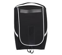 Fockety Bolsa de Zapato para Viajar, Bolsa de Zapato Portátil para Gimnasio, Organizador de Almacenamiento de Envasado de Zapatos para Mujeres con Cierre de Cremallera, Gran Bolsa de