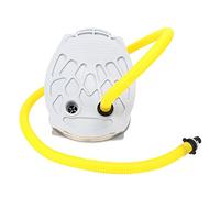 Fockety Bomba de Aire de Pie Botes Inflables, Conveniente y Que Ahorra Tiempo, Aventureros Acuáticos