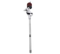 Fockety Brazo de Platillo de Tambor, Soporte de Extensión de Acero Al Carbono con Abrazadera para Instrumentos de Percusión, Ajuste Giratorio de Plato Accesorio de Inclinación del Freno