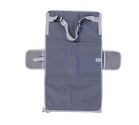 Fockety Cama de Avión para Niños, Cama de Viaje de Asiento de Avión para Niños, Esencial de Viaje de Avión para Niños de Viaje de Avión Portátil para Volar en Vuelo Largo