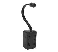 Fockety Cámara Oculta, HD 1080P WiFi Mini Cámara Espía Inalámbrica con Detección de Movimiento, Visión Nocturna, Grabación, Cámara de Seguridad de Vigilancia de Video para el Hogar