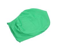 Fockety Capó de Pantalla de Vídeo para Fotografía, capó de Pantalla de Vídeo de Seda de Leche de Color Uniforme para Producción de Efectos Especiales, Producto (#11)