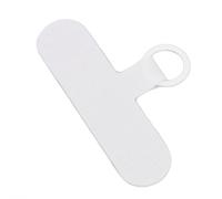 Fockety Conexión de Parche de Cordones de Teléfono Universal Compacto para Collar de Teléfono Móvil Nylon Cording Colgante de Cable Diseño Versátil para Toda la Conexión Estable de 60 Mm de Longitud