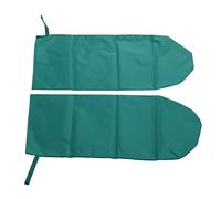 Fockety de Posicionamiento del Paciente Movimiento Suave para el Cuidado de Ancianos Nylon 2 Pack