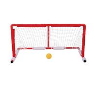 Fockety Diana Flotante de Waterpolo | Marco de PVC de Red de Pelota de Portería de Fútbol para Piscina para Juegos de Natación Al Aire