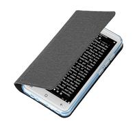 Fockety E Lector de Libros, Lector de Libros Electrónicos Portátiles de Lector de 5 Pulgadas de 5 Pulgadas con Tableta de Escritura a Mano para Videos de Libros Eléctricos Pdf