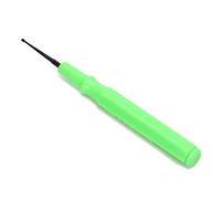 Fockety Engrasador Lubricante para Juguetes de reloj: Bolígrafo de Aceite Fácil de Usar para Lubricación de Precisión, Ideal para Reparación de Relojes