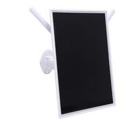 Fockety Enrutador Módem 4G LTE con Energía Solar con Ranura de Tarjeta SIM, Extensor WiFi, Punto de Acceso Móvil con 2 Antenas Externas, Panel Solar de 15W y 24000 MAh de Batería