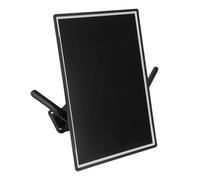Fockety Enrutador módem 4G LTE con energía Solar y Ranura para Tarjeta SIM, Amplificador de señal WiFi para Exteriores con Alcance de 50 m, Panel Solar de 15 W y Antena Externa