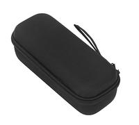 Fockety Estuche de Viaje Duro de EVA para XM500010 Mi, Estuche Protector para Compresor de Aire Móvil, Apto para Kits de Emergencia