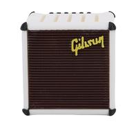 Fockety Expositor de púas de guitarra, organizador de estilo amplificador con 5 ranuras para púas, ideal para músicos y entusiastas de la música. (B)