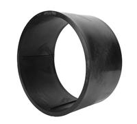 Fockety Funda de Plástico para Neumáticos de PVC, 10x4.5-5, Repuesto para Triciclos de Deriva, Go Karts, Scooter de Deriva, Accesorios para Cubos de Rueda de Deriva, Cubierta de