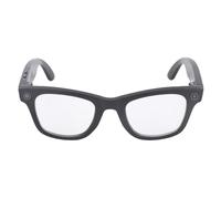 Fockety Gafas Inteligentes AI con Cámara y Bluetooth, Gafas Impermeables para Grabación de Vídeo HD 1080P y Toma de Fotografías para Hombres Mujeres con Traducción en Tiempo Real