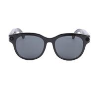 Fockety Gafas para Cámara, AI Smart Wireless Bluetooth Translation Glasses para Hombres y Mujeres, 2MP Anti Shake Video Photo Glasses Idiomas Traducción Deportes Viajes Conducir