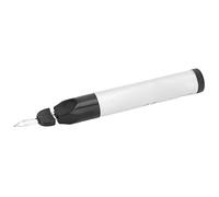 Fockety Herramienta de Quema de Subprocesos Fin de la Pluma de Subproceso para Suministros Industriales, Material de Mano de Alambre de Tungsteno Hommelt Melt para Entusiastas de Bricolaje
