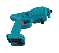 Fockety Hidrolimpiadora Sin Cable, 800W Potente Hidrolimpiadora Portátil Sin Cable Con Filtro, 18 V A Batería para Lavar Coches, Suyos, Barcos, Vallas