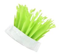 Fockety Humidificador con Caja Escondite para Reptiles con Planta de Simulación, Humidificador de Tortuga Ecológico para Aire Húmedo Seguro y Conveniente