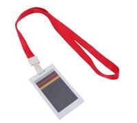 Fockety Insignias Inteligentes de Eink, Titular de Insignias Inteligentes Editable de 3.7 Pulgadas NFC Eink, Etiqueta de Nombre Recargable para Empleados, Estudiantes, Negocios