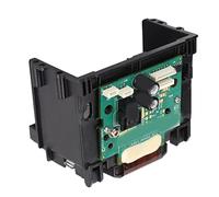 Fockety Instalación de Reemplazo de la Cabeza de la Impresora Semi Terminado con ABS de, Chip Actualizado para OfficeJet 6600 6100 6700 7110 7510 7512 7610 7612, Probado Muchas Veces