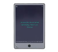 Fockety Juego de bolígrafo Inteligente y Pizarra para Escribir, Tableta para Escribir con digitalización en Tiempo Real, Almacenamiento de Notas, Tableta para Dibujar con traducción