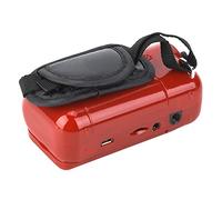 Fockety Juguetes de Cámara de Video Digital con Pantalla TFT -LCD, Admite Fotografía y Video Que Es Adecuado para la Capacitación, lo Mejor para Las Vacaciones/educación (Rojo)